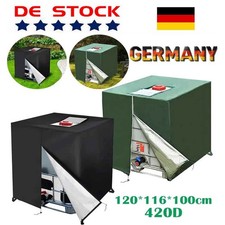 1000L IBC Container Wassertank