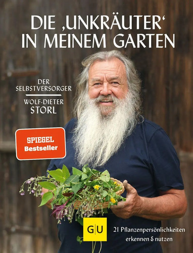 Wolf dieter storl - wolf-dieter, |