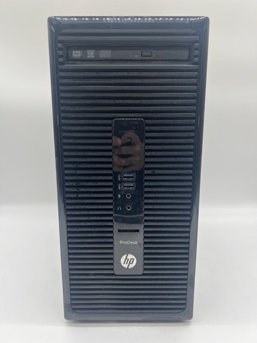 Prodesk 490 1tb hdd - hp,