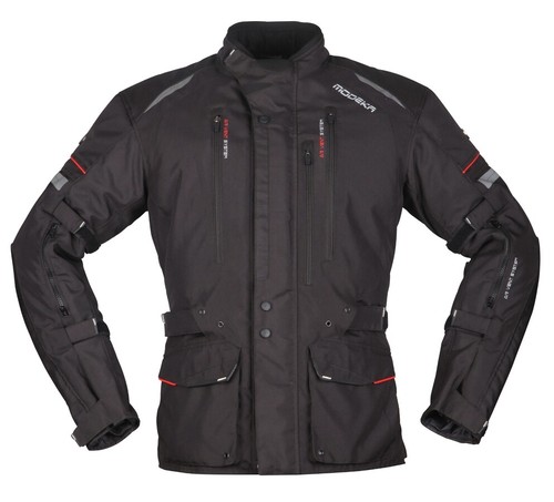 Modeka motorradjacke - modeka,