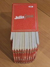 JULIA Special -- Liebes-Romane