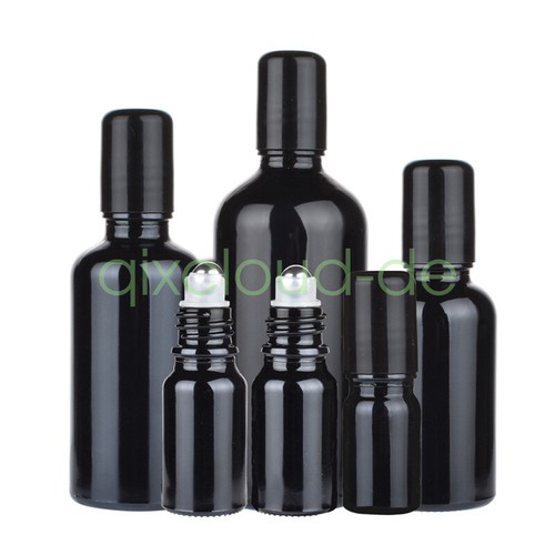 5ml 10ml 50ml 100ml - , schwarz