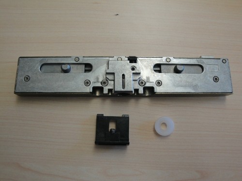 Hueck fenstergetriebe - hueck,