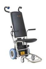 Mobiler Treppensteiger Alber