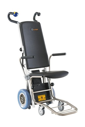 Mobiler treppensteiger alber - mobiler,