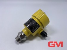 Vega Druckmessumformer VEGABAR 54 pressure transmitter BR54.CXGCMSHAMAS 16577792