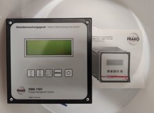 Frako EMA 1101  Überwachung -