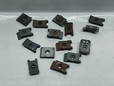 Suzuki GSX1300R Hayabusa Verkleidung Befestigungsclips Fairing Clips (6) 03'