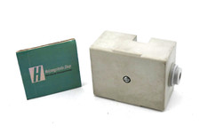 Honeywell Centra Bürkle VF20A Temperaturfühler Vorlauffühler Anlegefühler #1