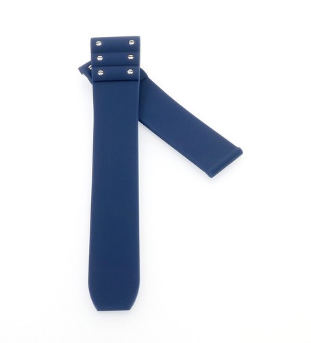 Silikon ersatz uhrenarmband - silikon, ersatz-uhrenarmband
