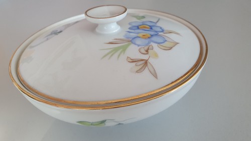 Zuckerdose selb bavaria - selb,