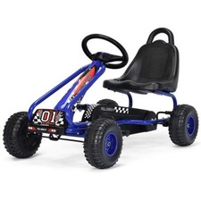 Gokart Tretauto Tretfahrzeug