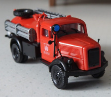 Roco • Feuerwehr H0 1317 •