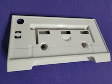 Miele Griffplatte Schubkasten Front Mnr. 4825300 4825301 4825302  z.B. W961