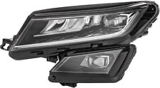 HELLA 1ZX 012 669-391 LED Scheinwerfer für Skoda Kodiaq UVP:799,90€ (R/2593)