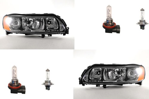 Scheinwerfer set passend für - scheinwerfer,