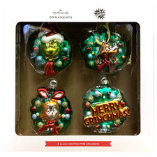 Hallmark Dr. Seuss's The