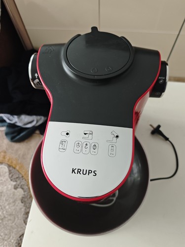 Krups küchenmaschine ka25 - küchenmaschine, ka25*