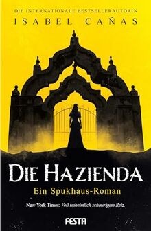 Die hazienda ein - die,