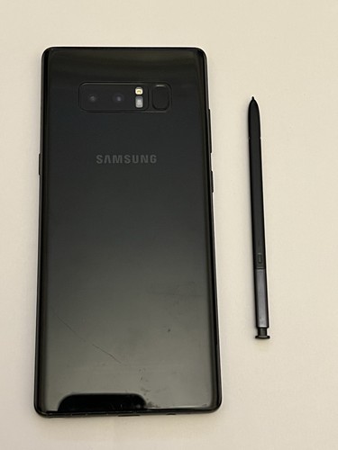 Samsung galaxy note 64gb - samsung, 8