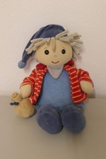 Spieluhr Sternthaler Sandmännchen mit Original-Sandmännchen-Melodie