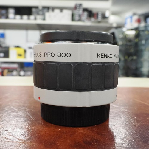 Gebrauchter kenko afs pro 300 - kenko,