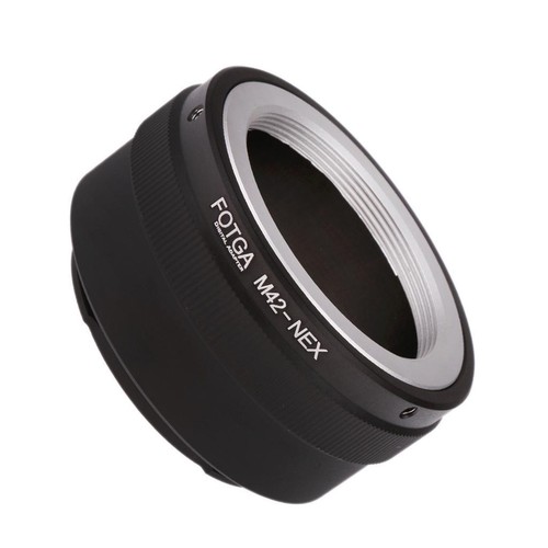 Fotga m42 - fotga,