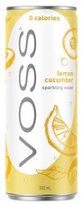 VOSS Water Mix 6x 330 ml