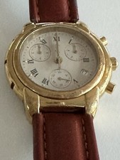 Schöne armbanduhr yves saint - yves,