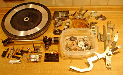 Ersatzteile dual - ersatzteile,