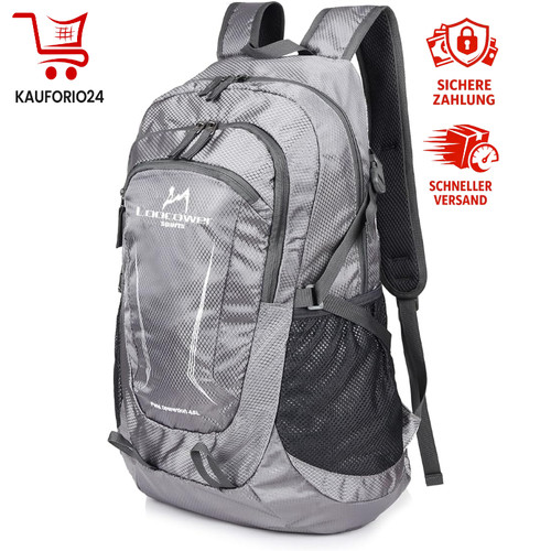 Reiserucksack 45l faltbar - reiserucksack,