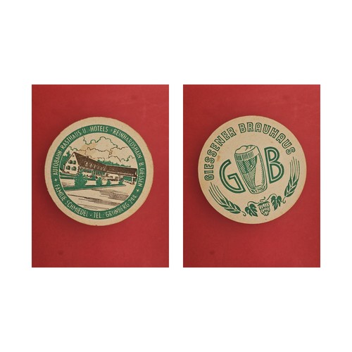 Giessener brauhaus - giessener,