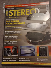 Hifi Stereo Zeitschriften Hifi
