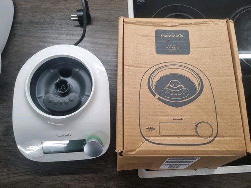 Thermomix friend tm6 - thermomix,