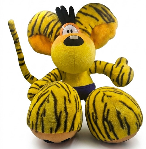 Diddl maus plüschtier tiger - diddl,
