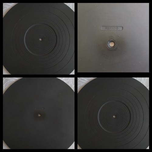 Technics rgs0010 gummimatte - technics,