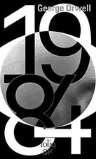 1984 von Orwell,George | Buch