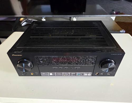 Pioneer vsx 923 2 - pioneer, vsx-923-k