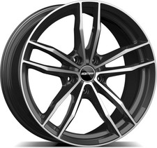 4x Alufelgen Gmp Swan für BMW