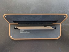 Rarität Lamy Dialog 1 By Richard Sapper Mit Etui Und Handbuch