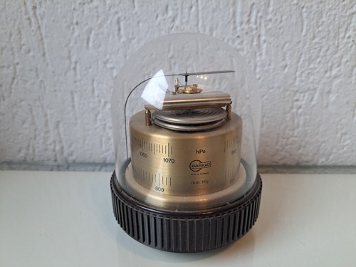 Barigo barometer - ,