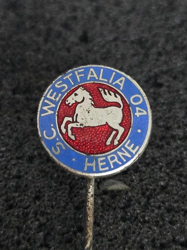Westfalia herne - 04, ➔