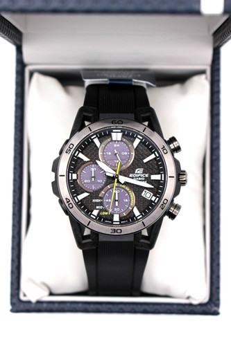 Casio efs s640pb 1ajf edifice - casio,