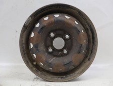 Gebrauchte Stahlfelge DAIHATSU