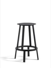 Hay Revolver Barstuhl