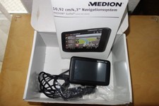 MEDION Navigationssystem 10,92