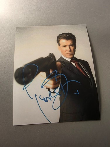 Pierce brosnan james - pierce,
