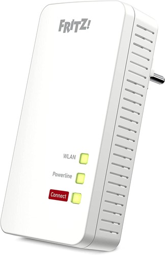 Avm fritz powerline - fritz,