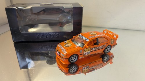 Roadstars bmw 320i - 320i, stw