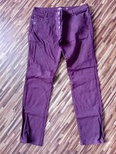 Damen Jeans GINA Benotti Rot Gr 44